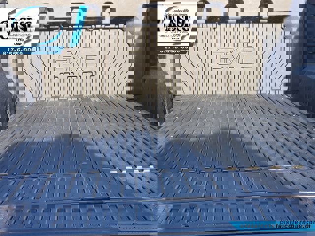 Used 2026 GMC Sierra 1500 Denali image 75