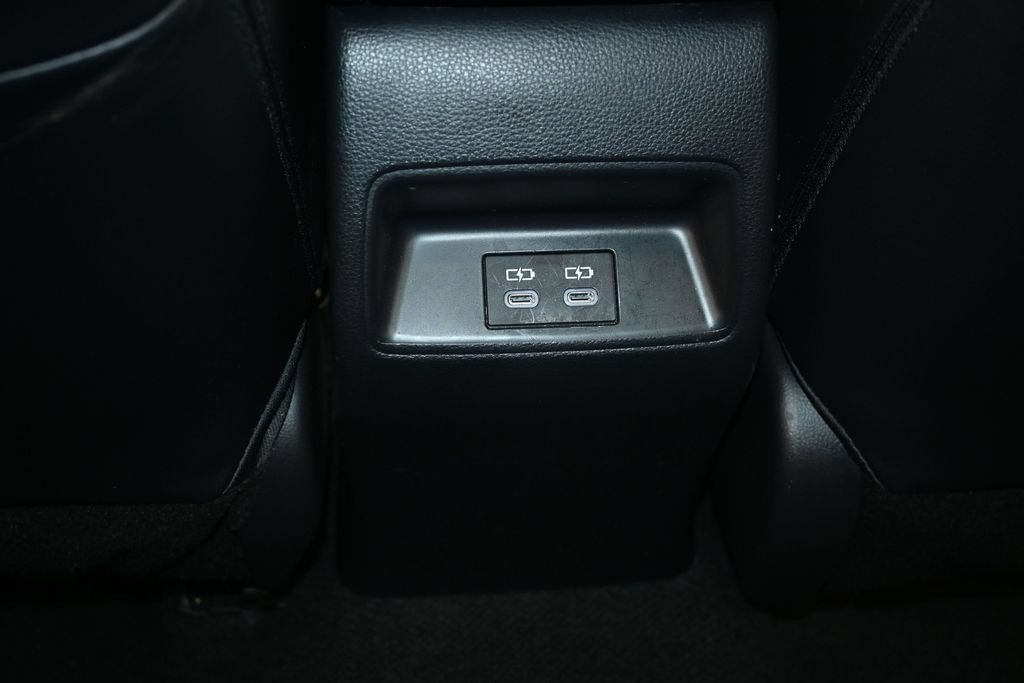 Used 2023 Toyota Corolla XSE FWD image 11