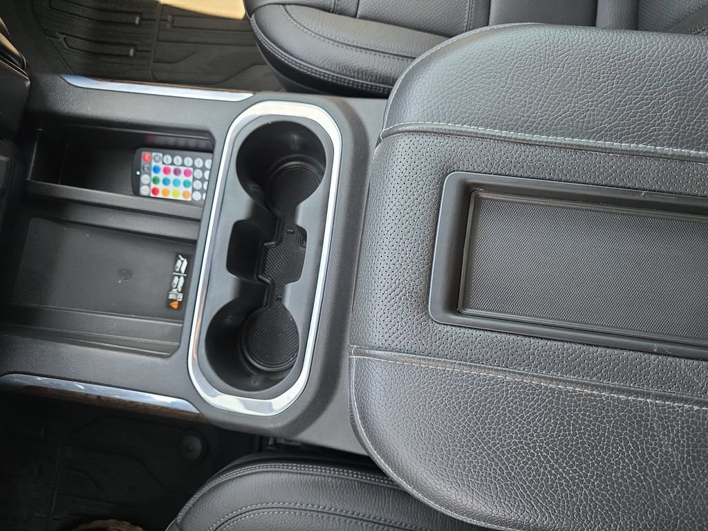 Used 2021 GMC Sierra 1500 Denali w/ Denali Ultimate Package AWD/4WD image 26