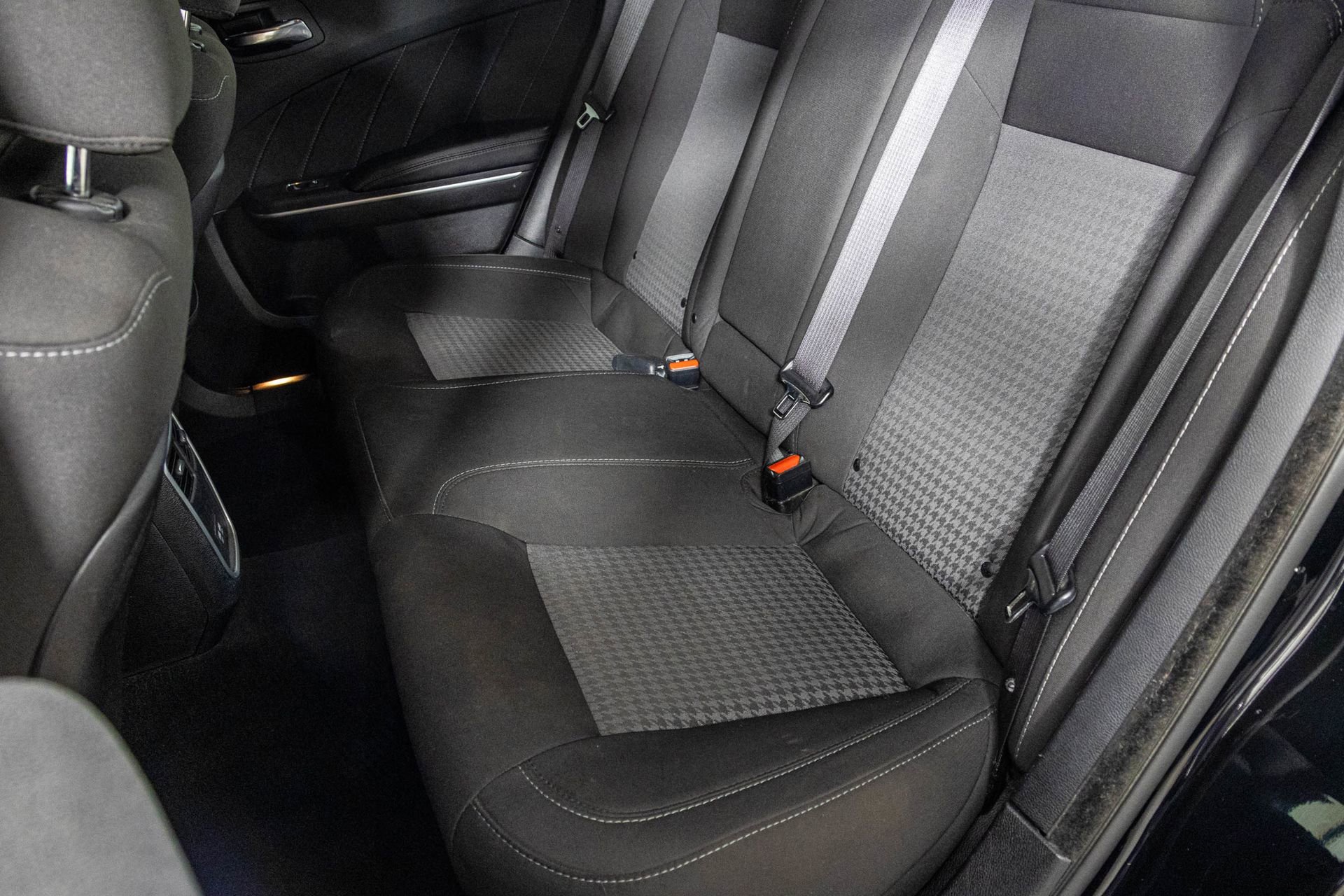 Used 2021 Dodge Charger R/T RWD image 35