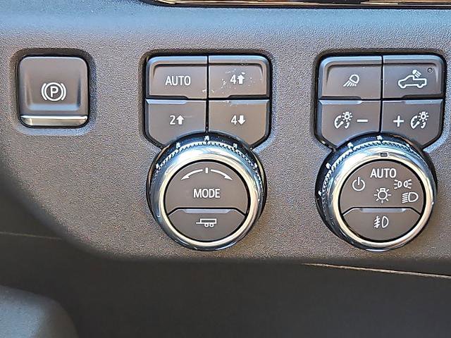 New 2026 GMC Sierra 2500 SLT image 20