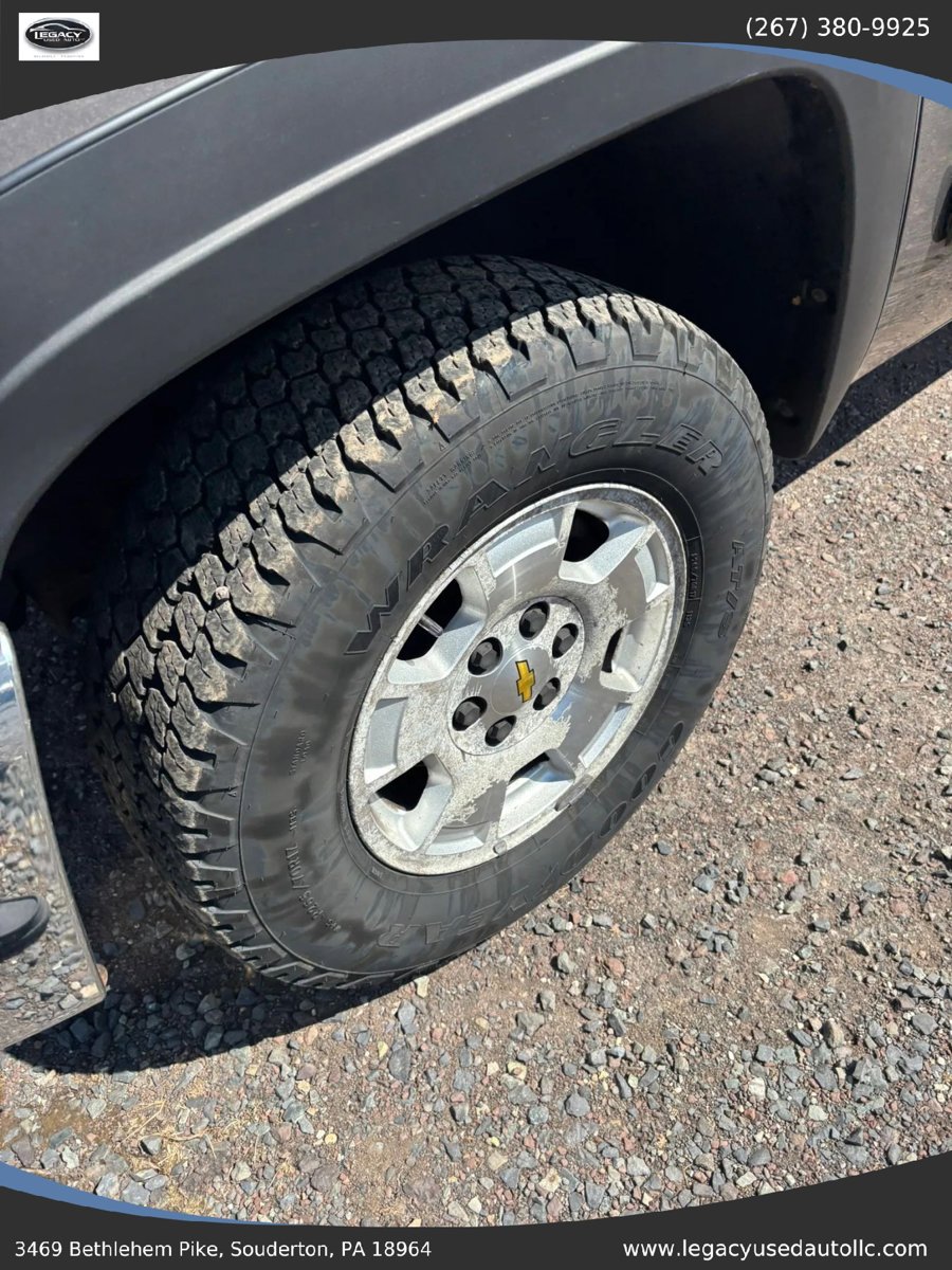 Used 2013 Chevrolet Silverado 1500 LT w/ All-Star Edition image 58