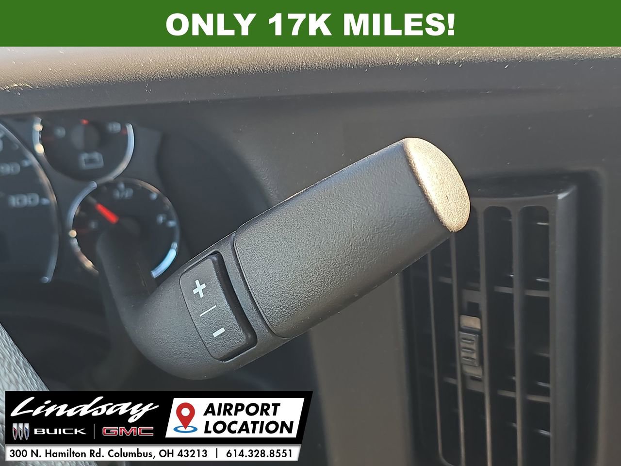 Used 2024 GMC Savana 2500 w/ Driver Convenience Package image 15