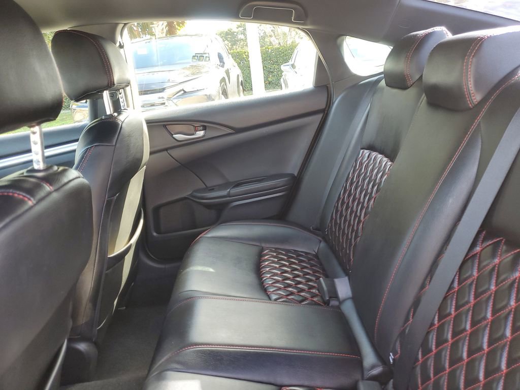 Used 2020 Honda Civic Sport image 11