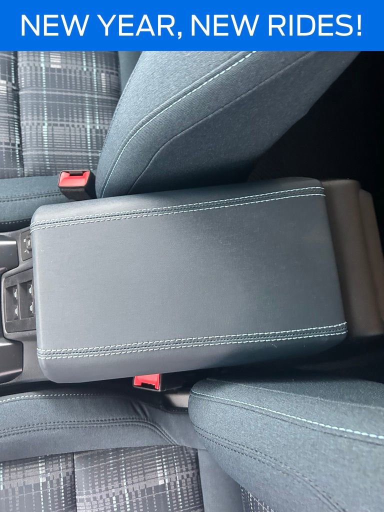 New 2025 Ford Bronco Heritage Edition image 23