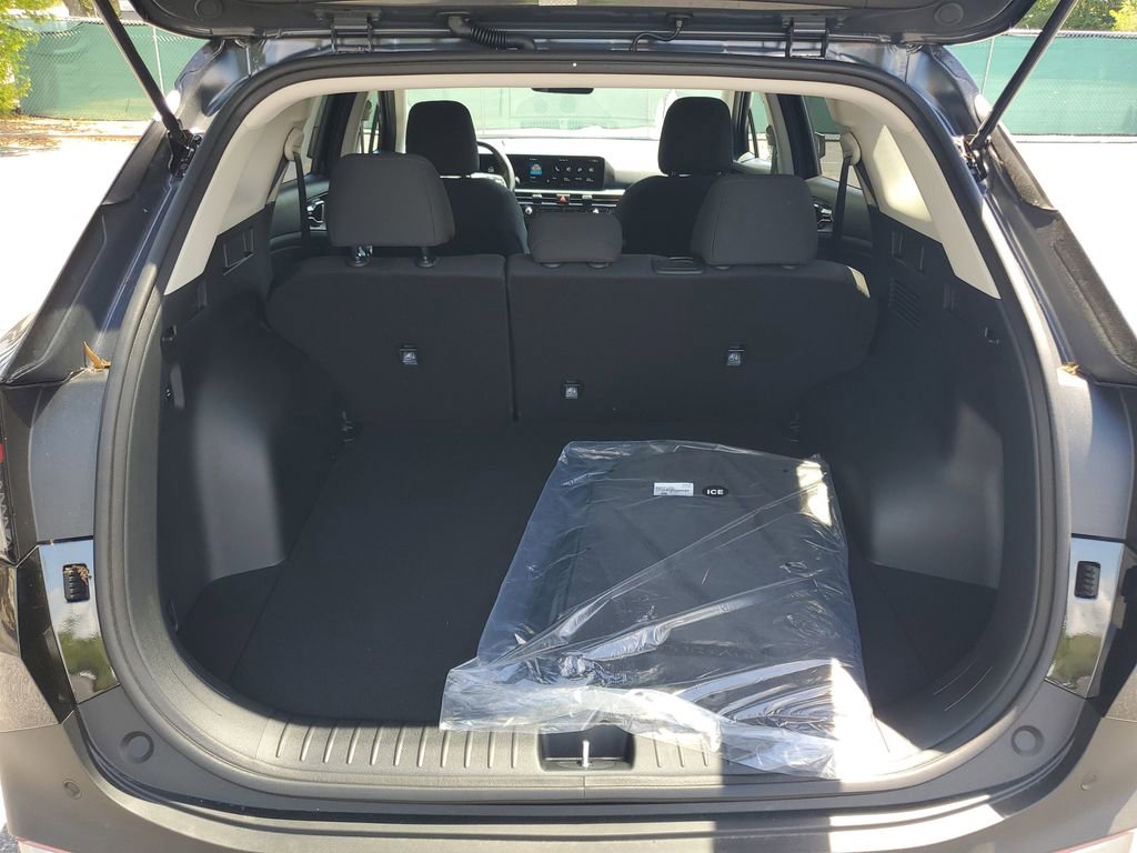 New 2026 Kia Sportage LX FWD image 27