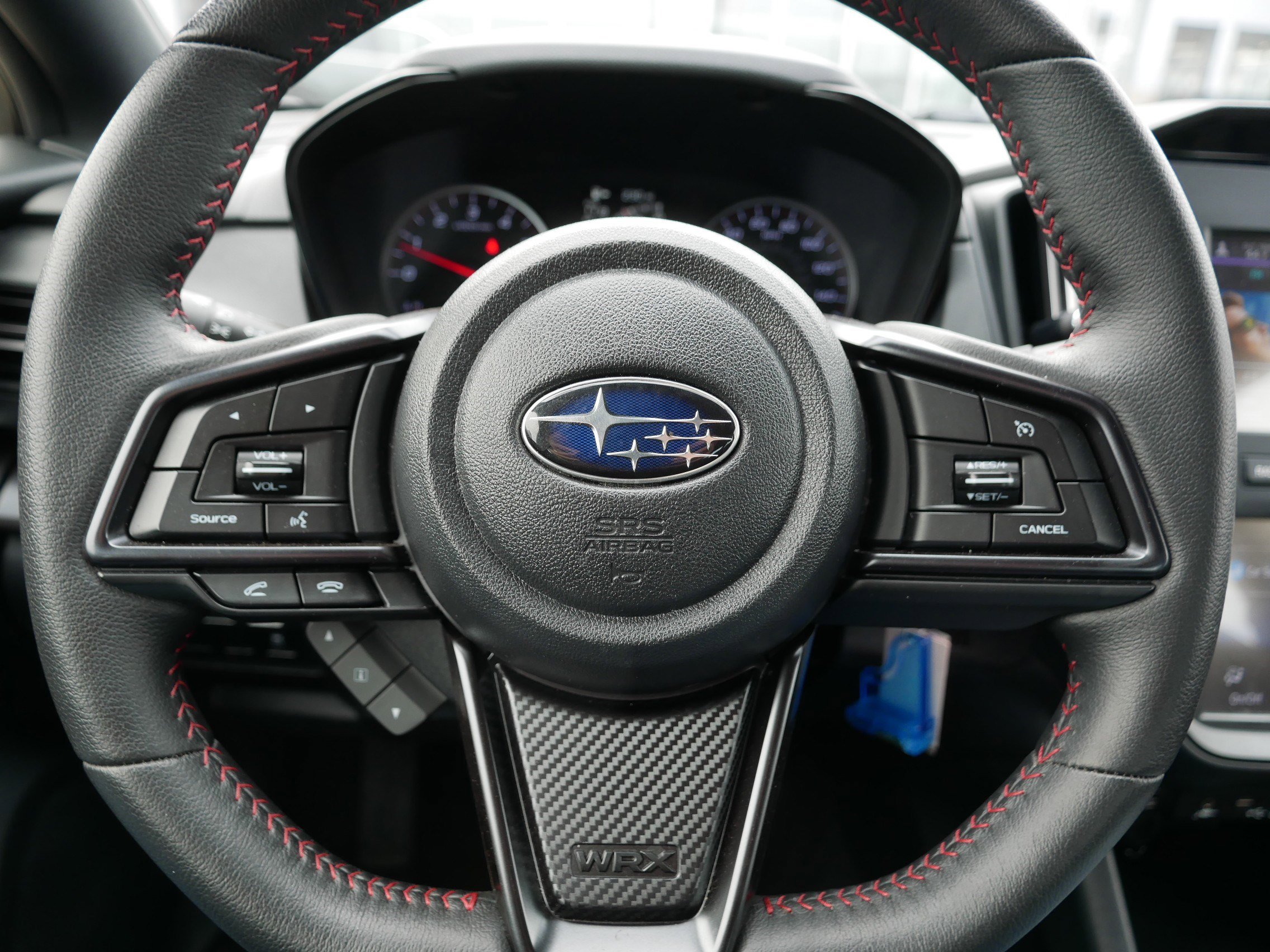 Used 2023 Subaru WRX image 25
