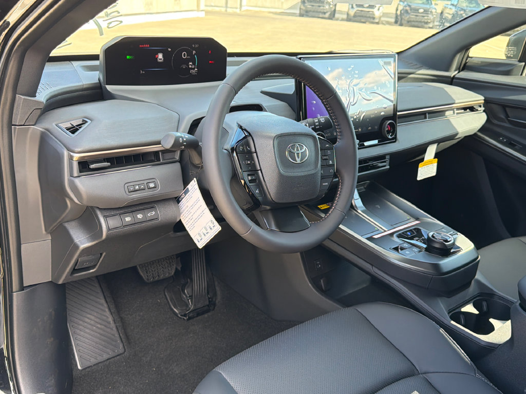 New 2026 Toyota bZ Woodland AWD/4WD image 19