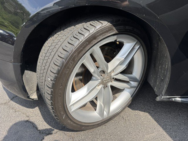 Used 2010 Audi S5 Premium Plus AWD/4WD image 37