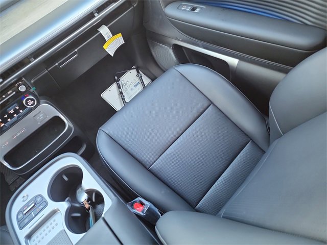 New 2026 Hyundai Ioniq 9 Limited image 14