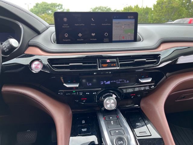 Used 2024 Acura MDX FWD w/ Technology Package image 7