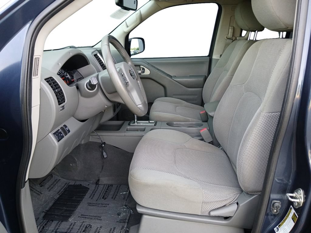 Used 2019 Nissan Frontier SV w/ Value Truck Package RWD image 19