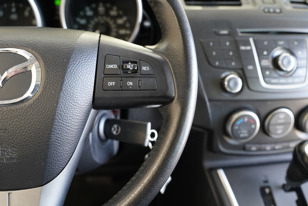 Used 2014 MAZDA MAZDA5 Grand Touring image 16