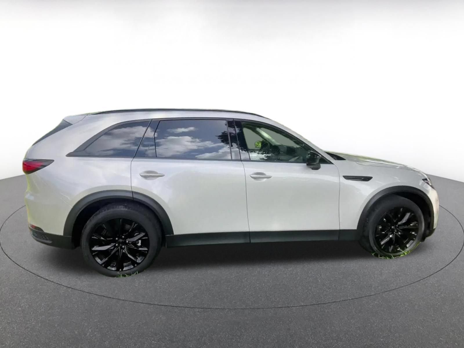Used 2026 MAZDA CX-90 3.3 Turbo w/ Premium Sport Pkg AWD/4WD image 16