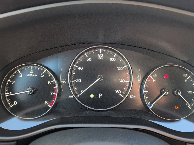 New 2026 MAZDA CX-50 AWD 2.5 S w/ Premium Package image 33