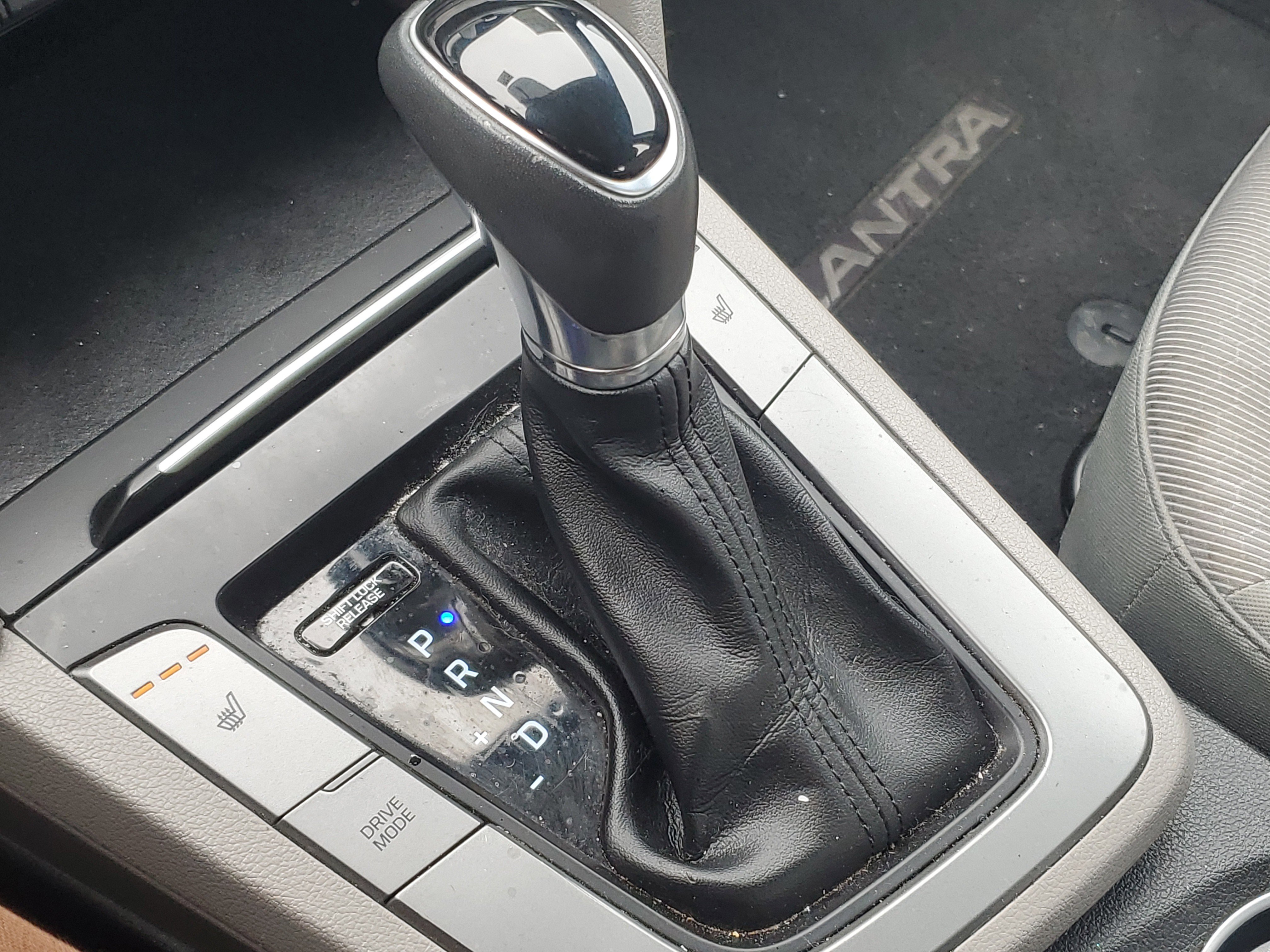 Used 2017 Hyundai Elantra SE w/ SE A/T Tech Package 03 image 22