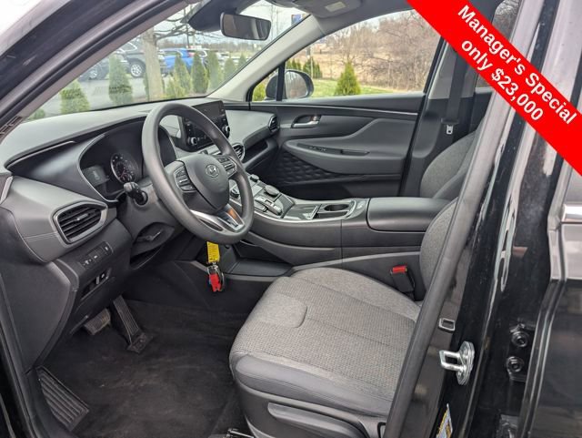 Used 2023 Hyundai Santa Fe SE image 13
