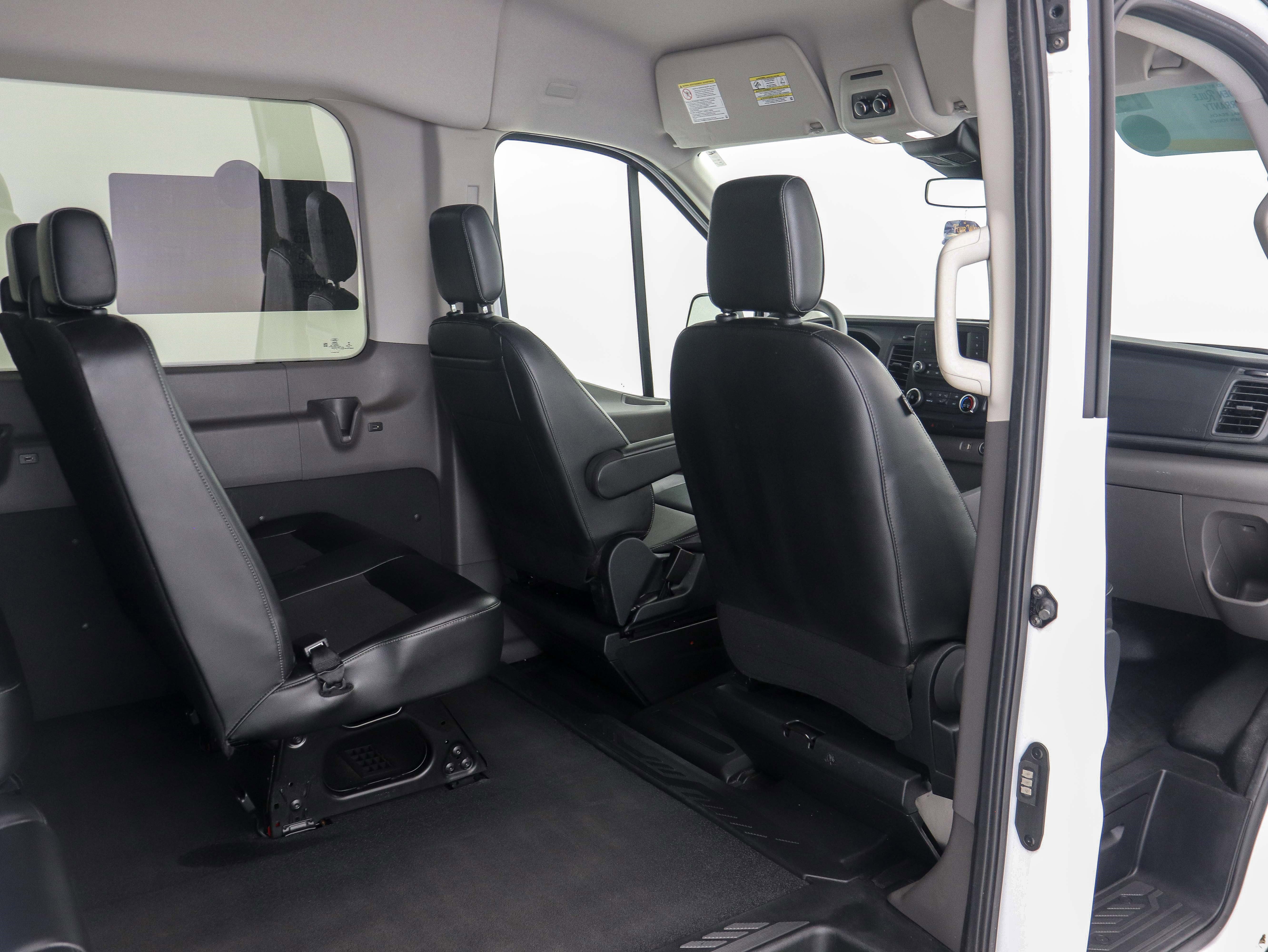 Used 2021 Ford Transit 150 XL image 14