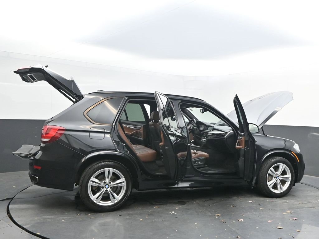 Used 2015 BMW X5 xDrive35i image 50