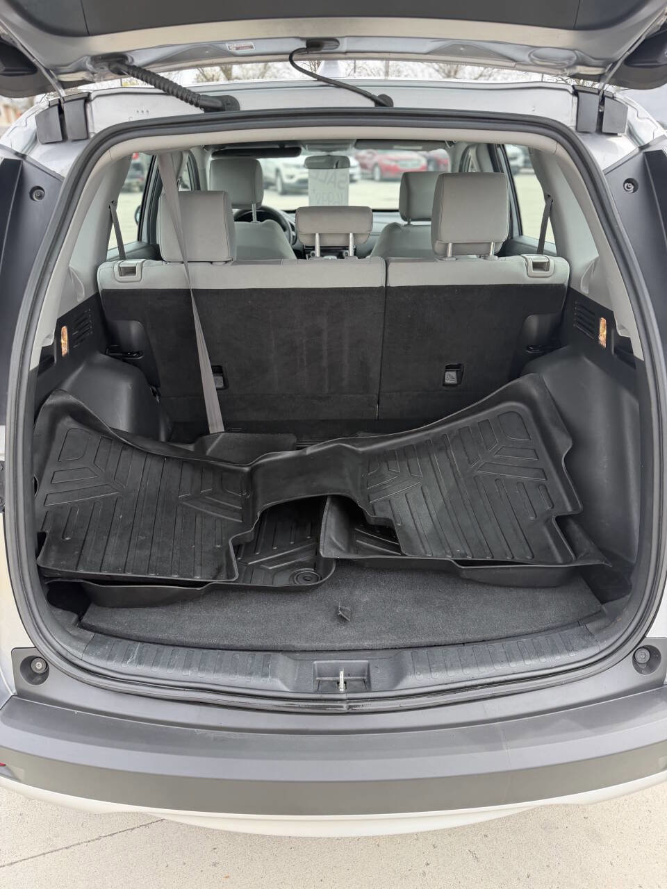 Used 2018 Honda CR-V LX image 19