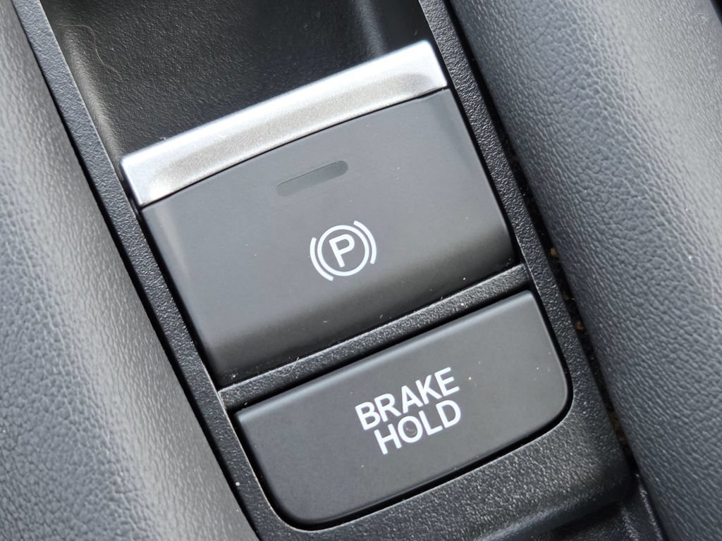 Used 2024 Honda HR-V Sport image 7