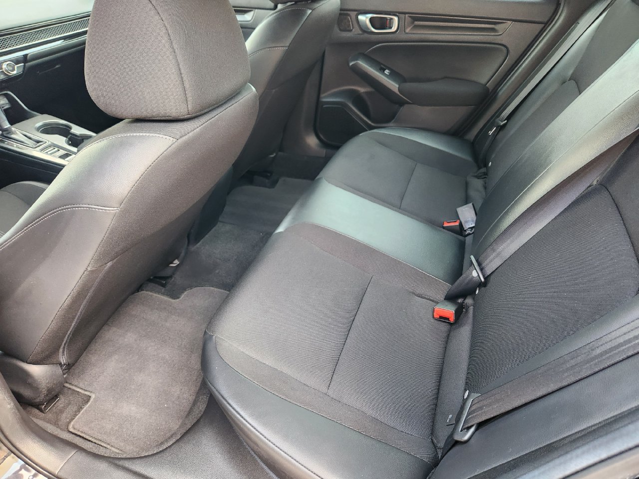 Used 2024 Honda Civic Sport image 29