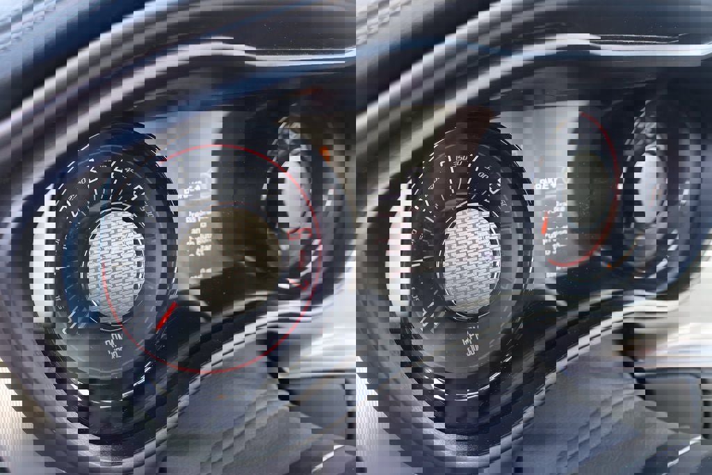 Used 2023 Dodge Challenger R/T w/ Plus Package image 18