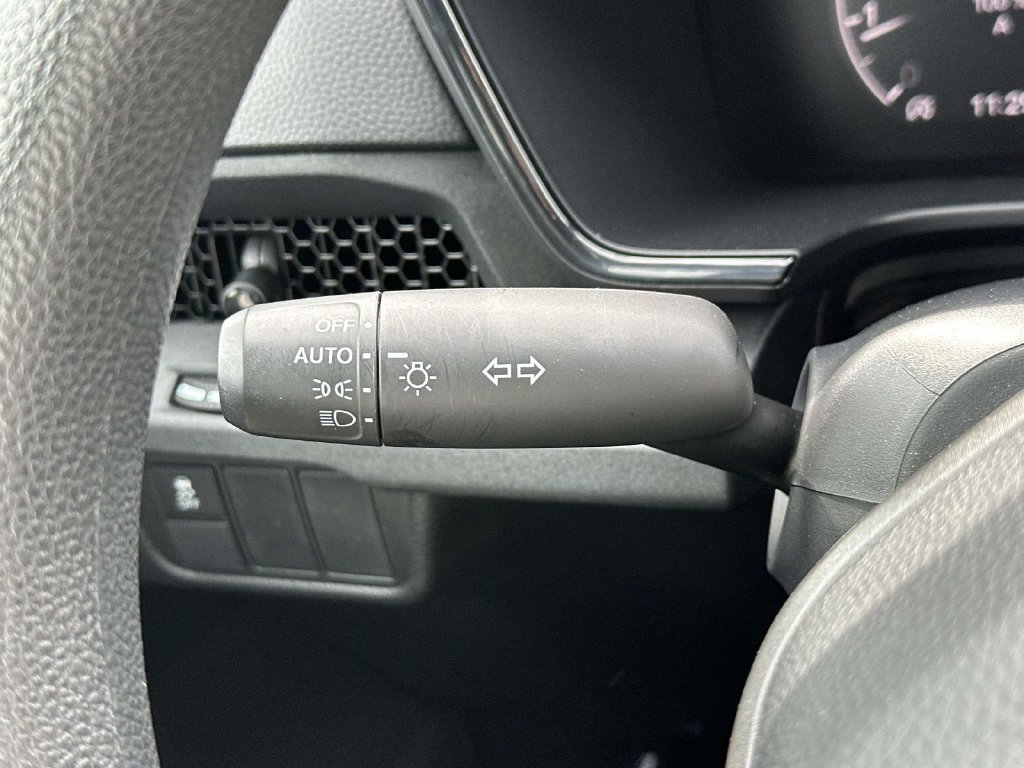 Certified 2025 Honda CR-V LX image 20