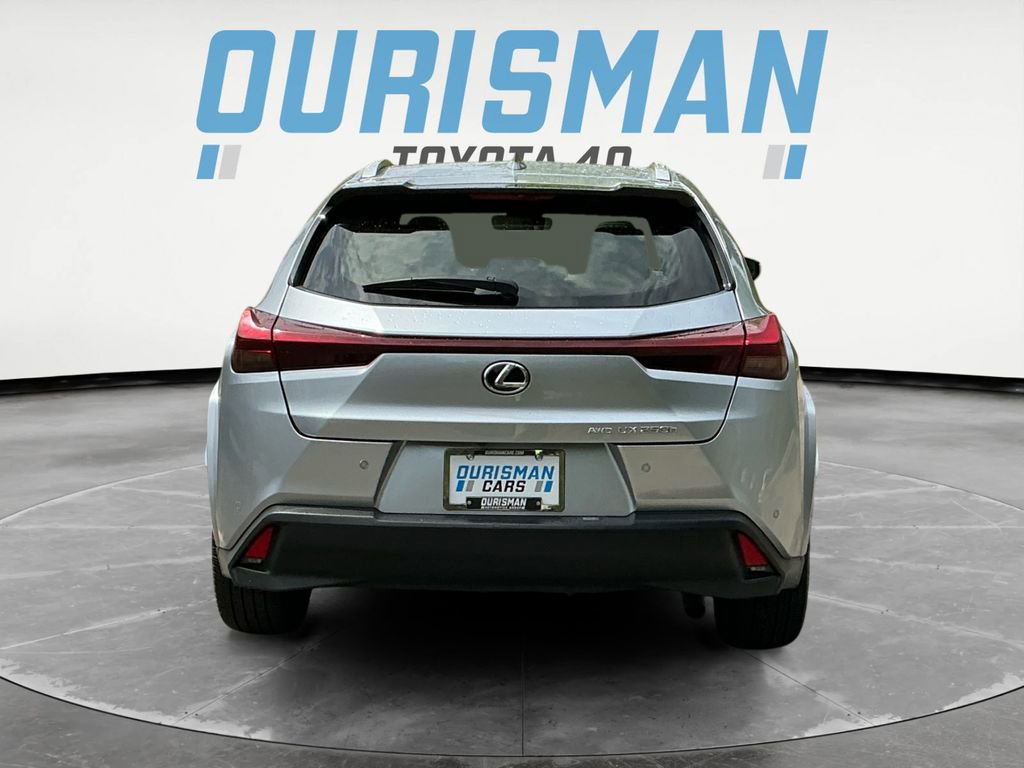 Used 2023 Lexus UX 250h AWD w/ Accessory Package (Z2) image 6