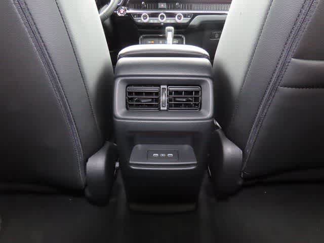 New 2026 Honda CR-V EX-L image 23