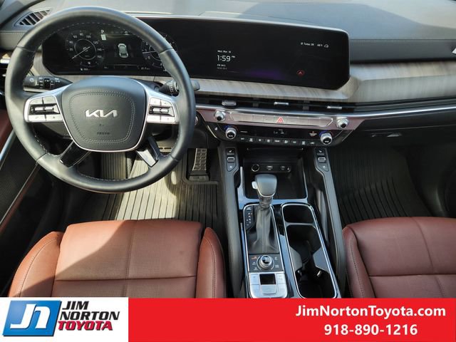 Used 2024 Kia Telluride SX image 26