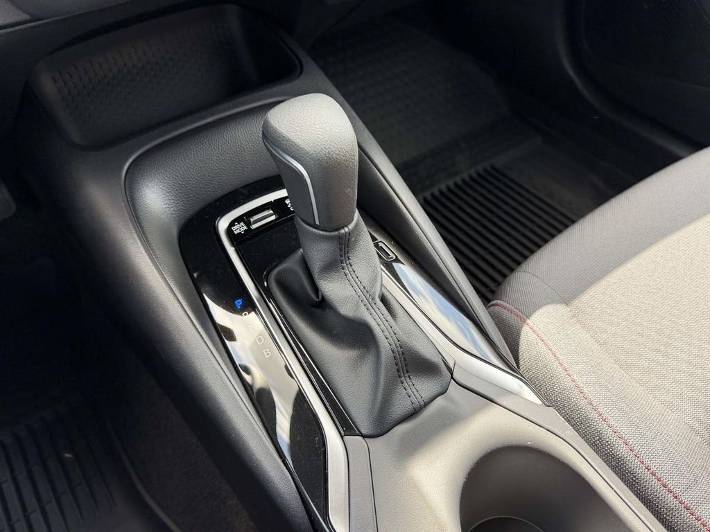 New 2026 Toyota Corolla SE image 6