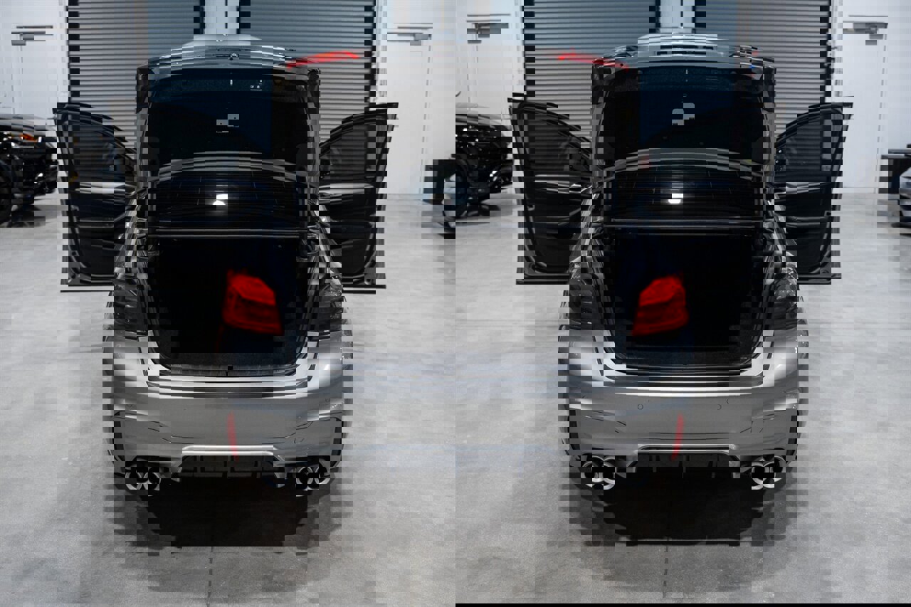 Used 2019 BMW M5 w/ Executive Package image 47