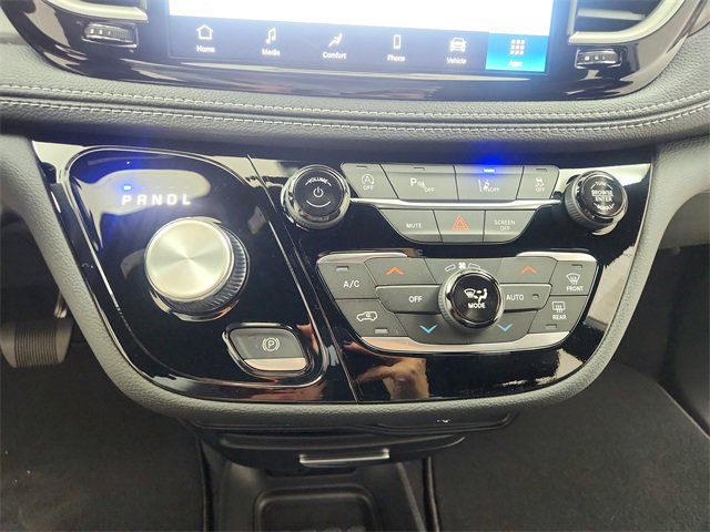 New 2026 Chrysler Pacifica Select image 29