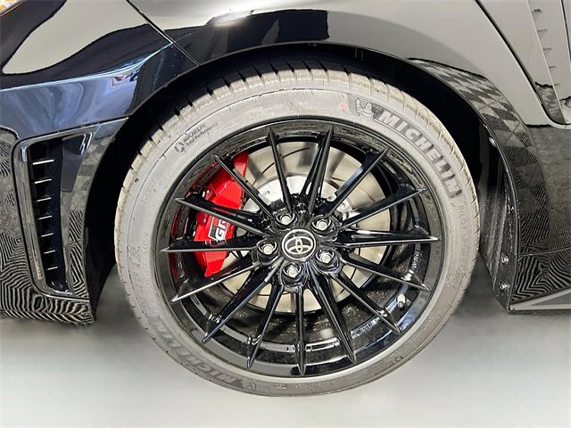 New 2025 Toyota Corolla GR image 11