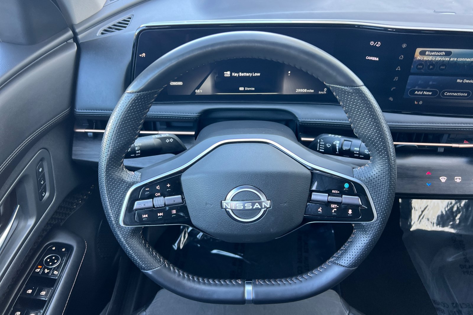 Certified 2023 Nissan Ariya FWD image 16