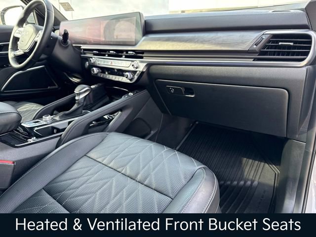 Used 2025 Kia Telluride SX Prestige X-Line image 22