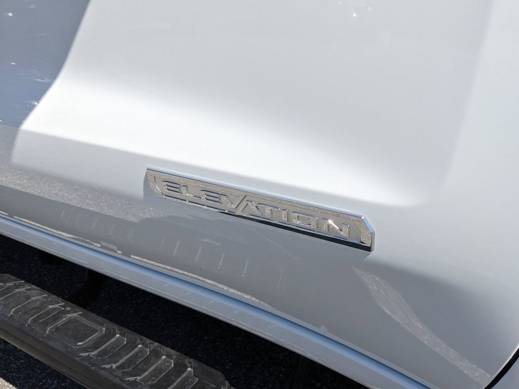 Used 2026 GMC Sierra 1500 Elevation image 12