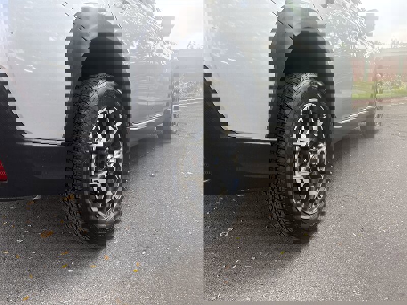 Used 2018 Subaru Crosstrek 2.0i Premium w/ Popular Package #3 image 5