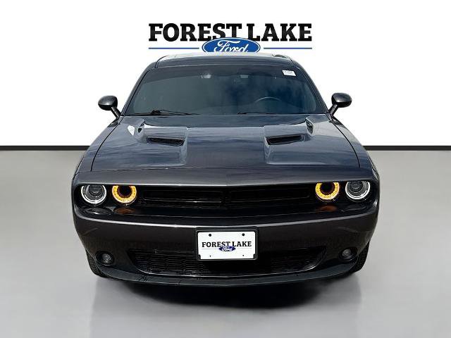 Used 2022 Dodge Challenger SXT w/ Driver Convenience Group image 2