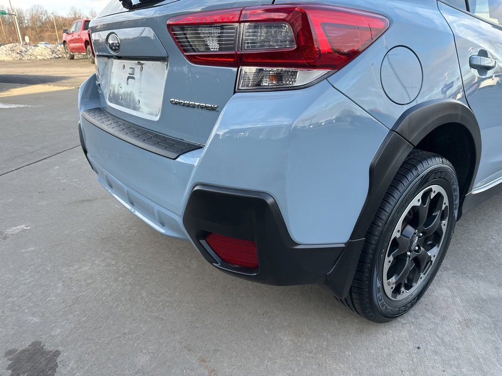 Used 2023 Subaru Crosstrek 2.0i image 15