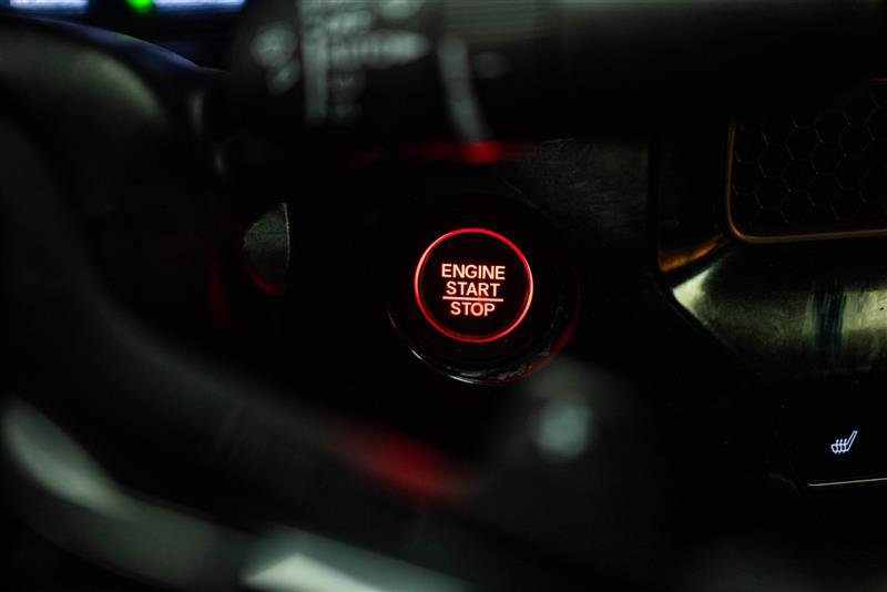 Used 2022 Honda Civic Touring image 17