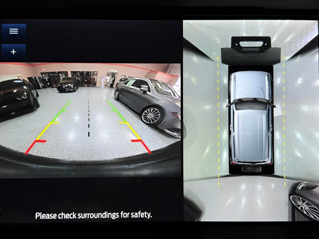 Used 2021 Ford Bronco Badlands image 21