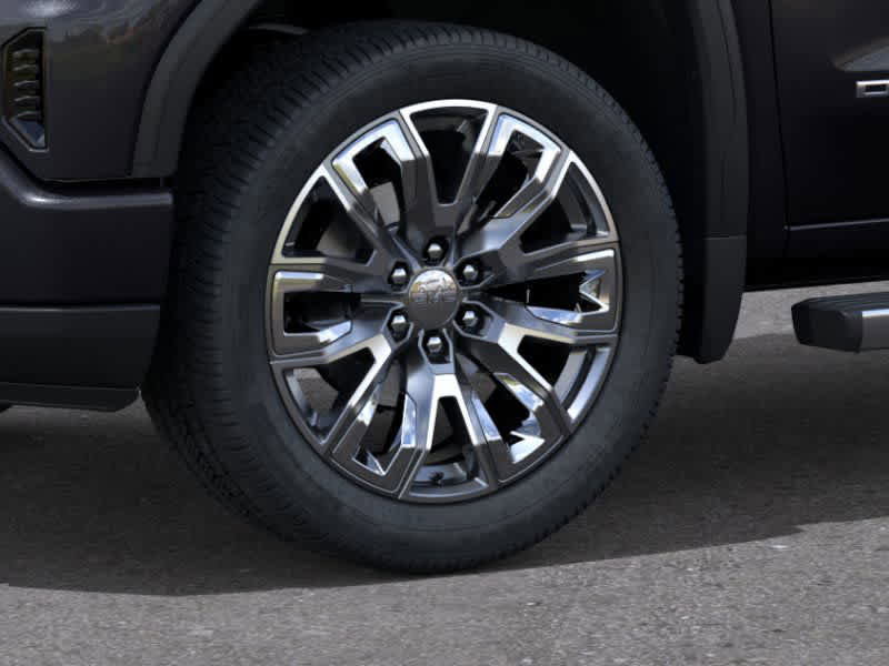 New 2026 GMC Sierra 1500 Denali w/ Denali Reserve Package image 9