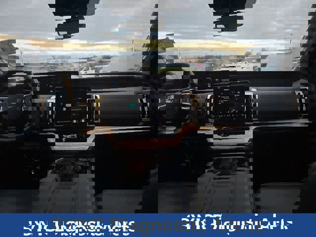 Used 2025 Ford Expedition Max Active image 11