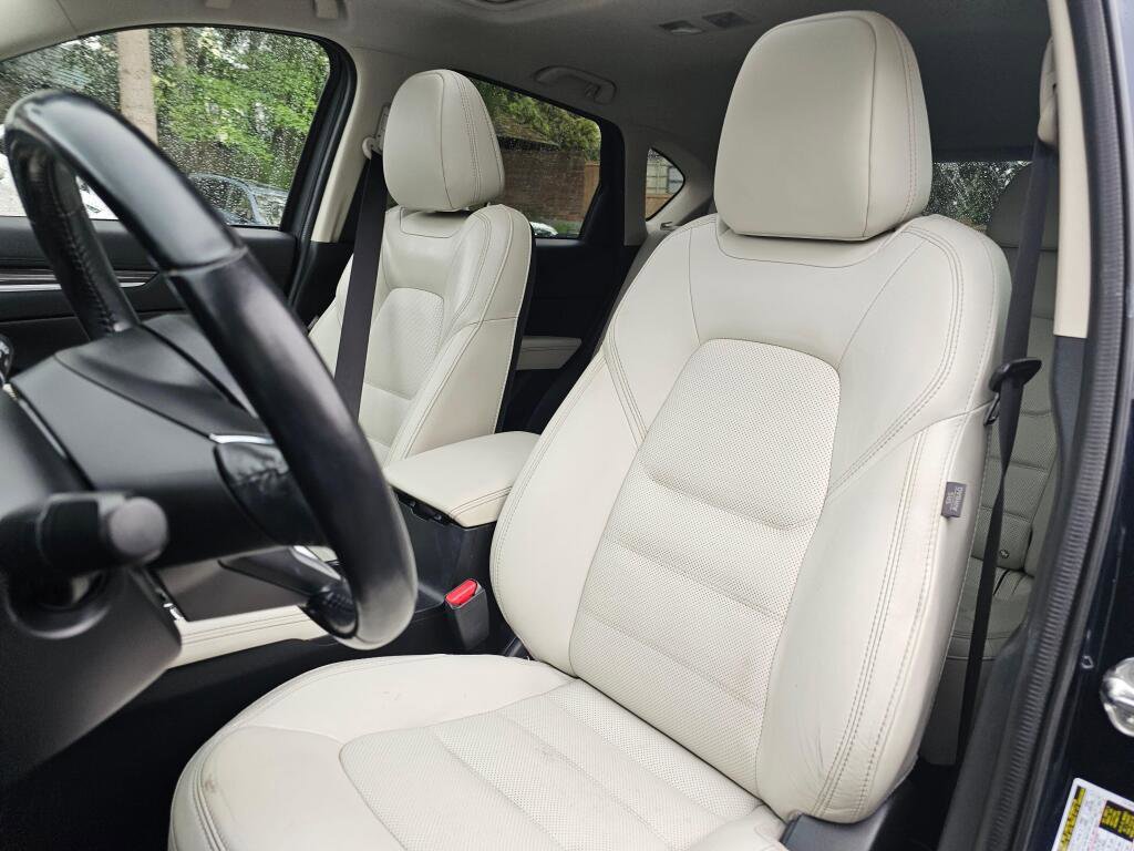 Used 2019 MAZDA CX-5 Grand Touring w/ GT Premium Package AWD/4WD image 21