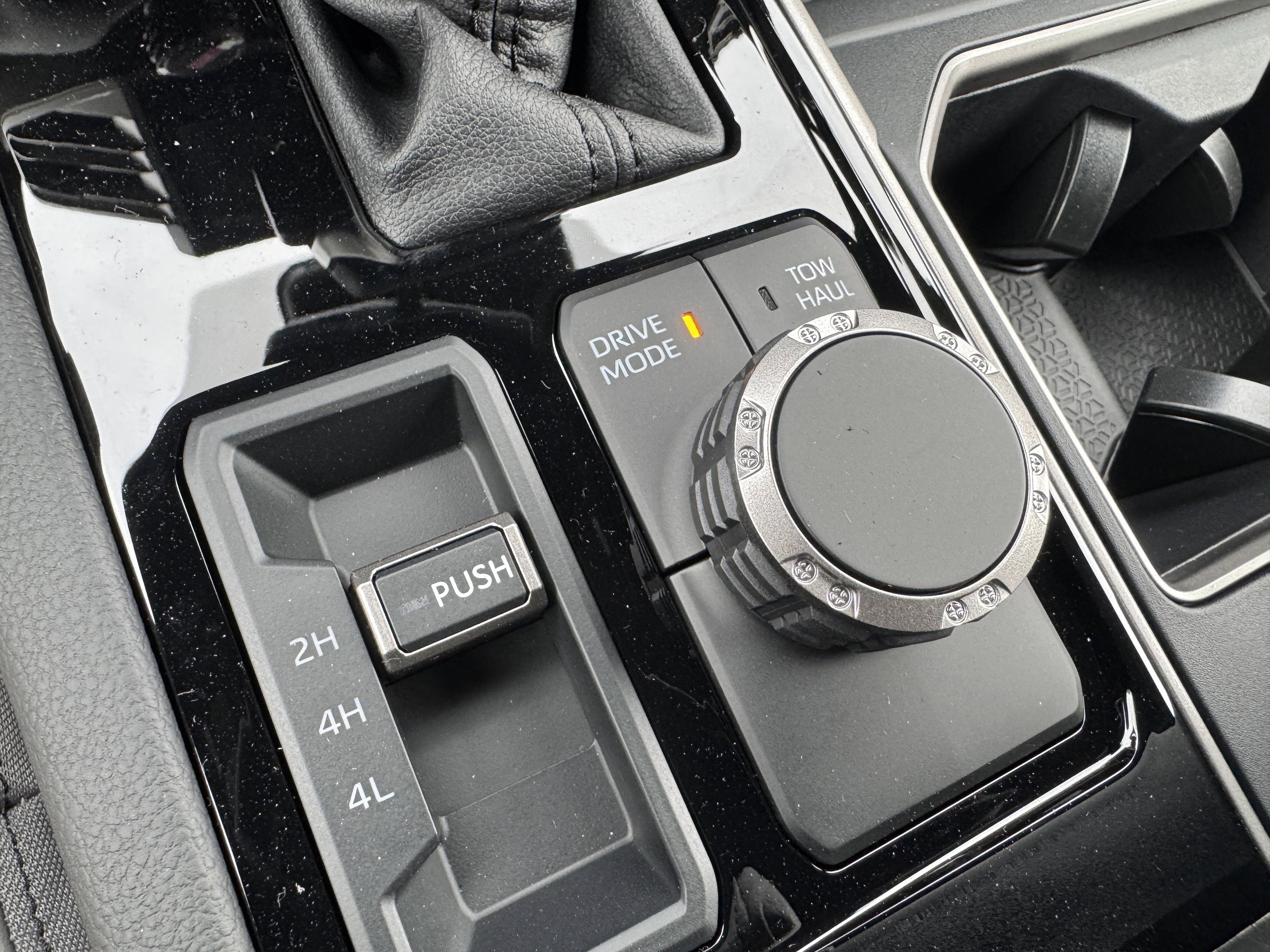 New 2026 Toyota Tundra Limited image 31