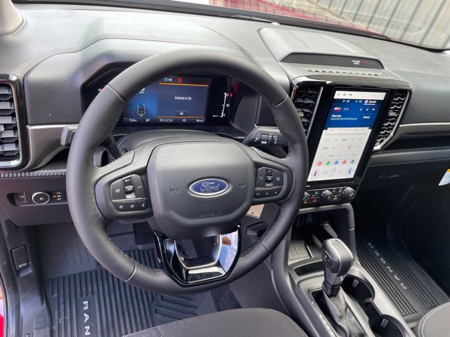 New 2026 Ford Ranger XLT w/ Advanced Towing Package AWD/4WD image 27