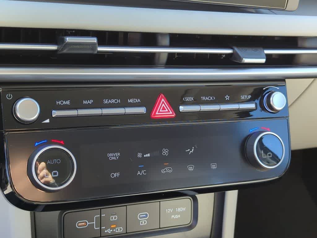 New 2026 Hyundai Tucson Blue SE AWD/4WD image 32