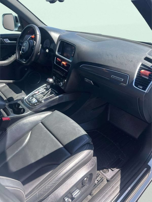 Used 2014 Audi SQ5 Premium Plus AWD/4WD image 9
